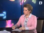 Программа "В центре" 20/11/13