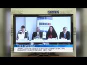 Итоги 2014 года. Мировая и внешняя политика, отношения с Республикой Молдова