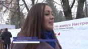Фестиваль-ярмарка «Я – Приднестровец» в Подойме