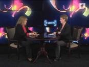 Программа "В центре" 17/10/13