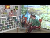 Программа "Утренний эфир" 29/05/14