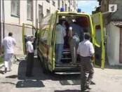 Итоги года-2013. Здравоохранение