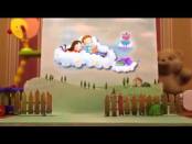 Детская программа "Цветные сны" - 20/11/14