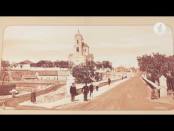 Программа "Наследие". Тираспольская крепость (часть 2) - 06/05/17