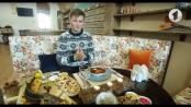 Добро пожаловать в «Старый бастион». Русская кухня / Доброе утро, Приднестровье!
