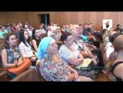 ЛА ТИМП - 13/09/16