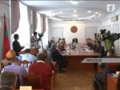 ЛА ТИМП 18/10/13