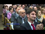 Программа "Вовремя" - 1/10/15