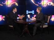 Программа "В центре" 26/11/13