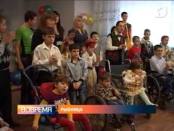 Рыбницкая специализированная коррекционная школа -- детский сад - накануне юбилея