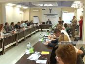 Программа "Вовремя" 11/06/13