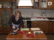 Программа "Вкус жизни" 7/04/13