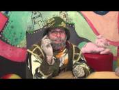 Детская программа "Цветные сны" - 19/01/15