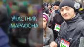 Спорт-ревю / 9-й одесский марафон глазами приднестровцев