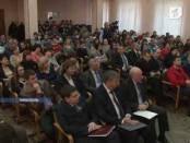 Программа "Утренний эфир" 12/03/14