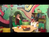 Детская программа "Цветные сны" - 28/01/15