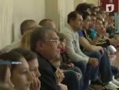 Программа "Вовремя" 5/05/14