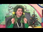Детская программа "Цветные сны" - 18/02/15