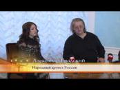 Программа "Крупным планом" - 04/10/14