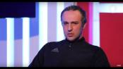 Шота Махарадзе: о микроклимате в команде и будущем вместе с "Шерифом". Фаны на Первом - 23/11/19