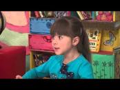 Детская программа "Цветные сны" - 26/01/15