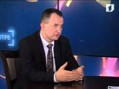 Программа "В центре" 24/09/13