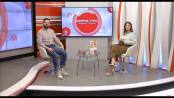 Программа "Доброе утро, Приднестровье!" - 13/11/24