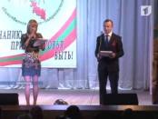Программа "Вовремя" 24/02/14