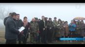 Роговская развилка. День памяти