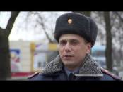 Программа "Вовремя. Точка отсчета" - 08/02/15