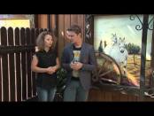 Программа "Утренний эфир" - 11/09/14