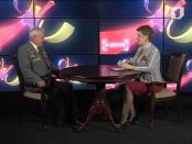 Программа "В центре" 8/05/13