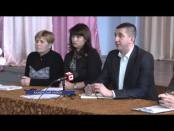 Встреча главы госадминистрации Каменского района с жителями села Кузьмин