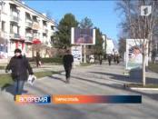 Программа "Вовремя" Спецвыпуск 31/12/13