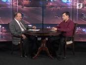 Программа "В центре" 20/02/13