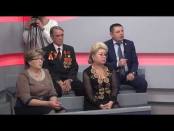 Ток-шоу "Форум" - 21/11/15