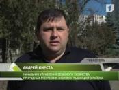 Государство будет развивать мелиоративный комплекс