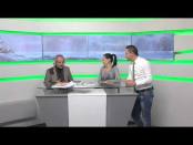 Программа "Утренний эфир" - 30/01/15