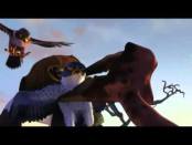 Замбезия - Русский трейлер 2012