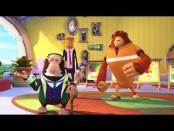 Спасатели | Киномания | Утро. Lite