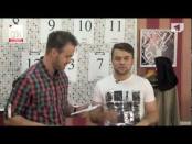 Программа "Отрывной календарь" 7/07/13