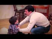 С Днём защитника Отечества!