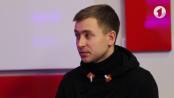 Киберигрок ФК «Шериф» Виктор Раковский о планах на сезон