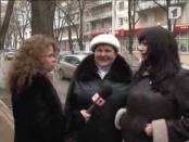 Программа "Утренний эфир" 7/03/14