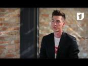 Программа "Вне игры". Иван Луценко - 10/11/16