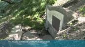 В дубоссарских Рогах приводят в порядок родник «Извораш»