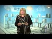 Время читать. Татьяна Шума. Александр Блок.