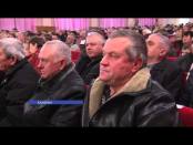Лучшие работники сельхозотрасли в Каменском районе