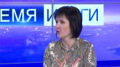 Программа "Вовремя. Итоги". Простудные заболевания и грипп - 20/01/16