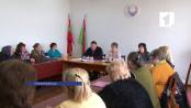 Союз женщин Приднестровья в Григориополе